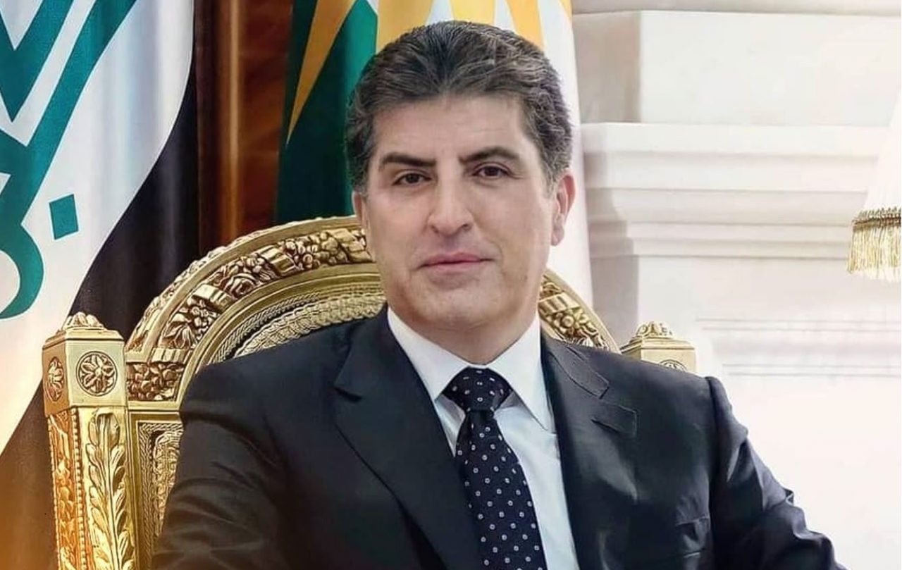 نچیروان بارزانی: تکرار هدف قرار دادن اربیل،  نقض آشکار امنیت، ثبات و حاکمیت عراق است