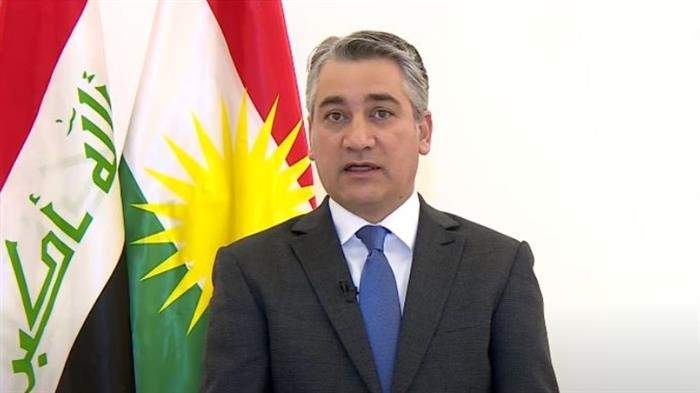 سخنگوی دولت اقلیم کردستان: هیچ حملە ای نمیتواند امنیت و ثبات اقلیم را برهم زند