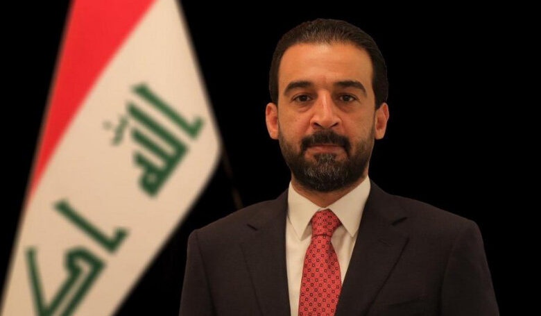 رئیس مجلس عراق: حمله به اربیل تعرض به حاکمیت کشور و امنیت همه شهروندان است