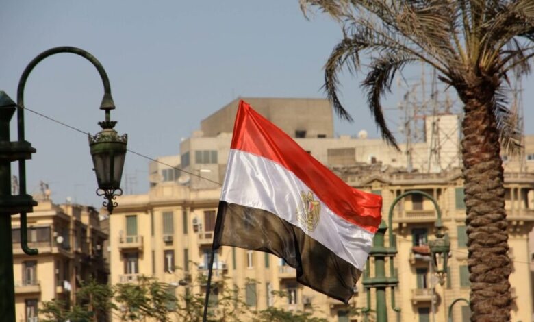 مصر حمله موشکی به اربیل را به شدت محکوم کرد