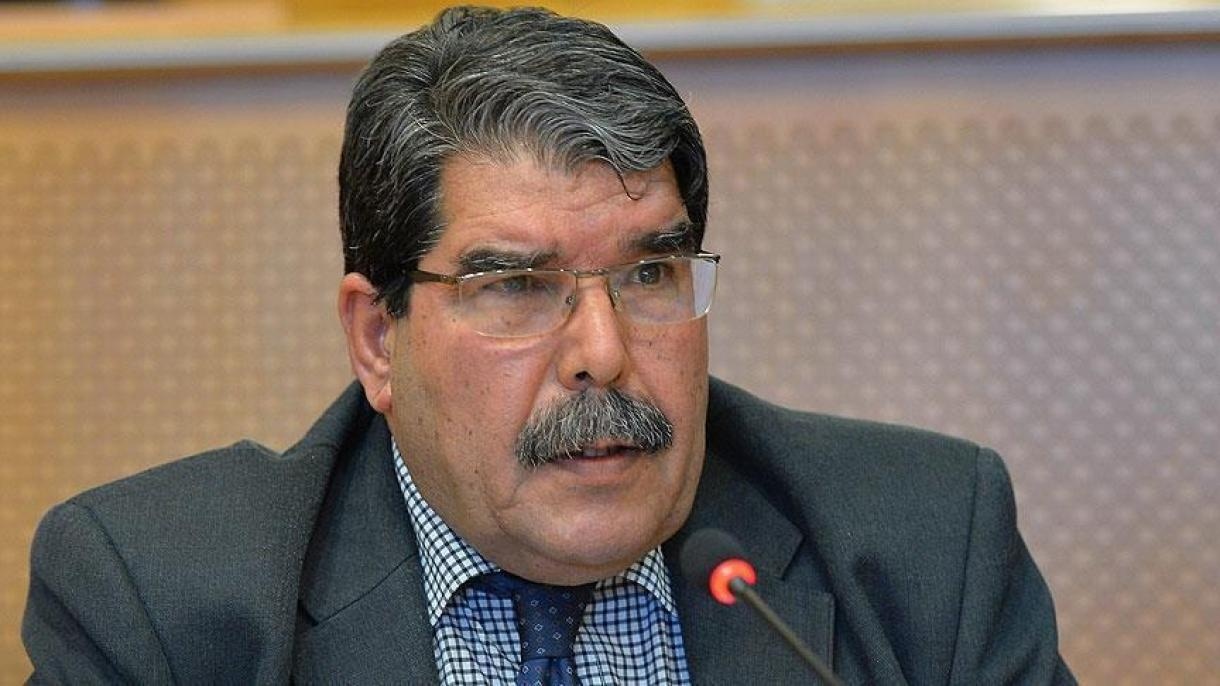Syrian government does not believe in negotiation, PYD leader