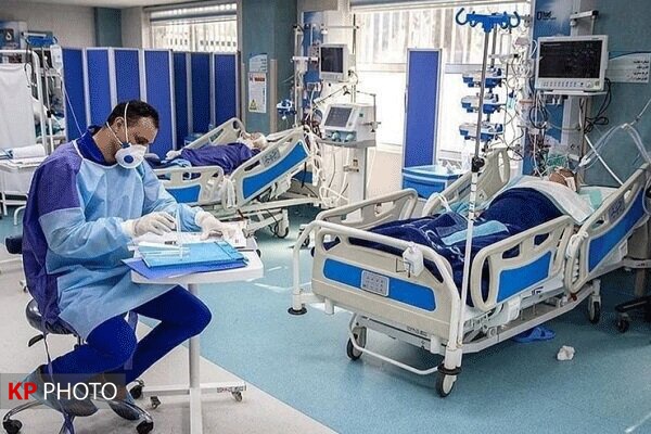 شناسایی ۳۲۲۳ بیمار جدید کووید۱۹ در ایران و فوت 117 نفر