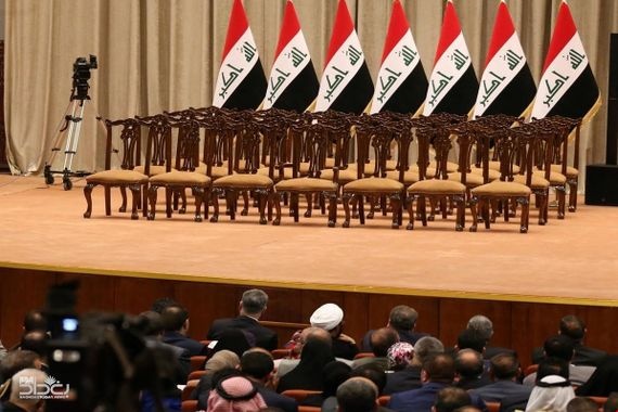 مطرح شدن نام چهار شخصیت سیاسی عراقی برای نخست وزیری