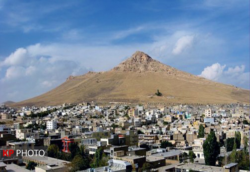 بام ایران؛ منطقه‌ای با زیبایی‌های منحصر به ‌فرد تاریخی و طبیعی کردستان