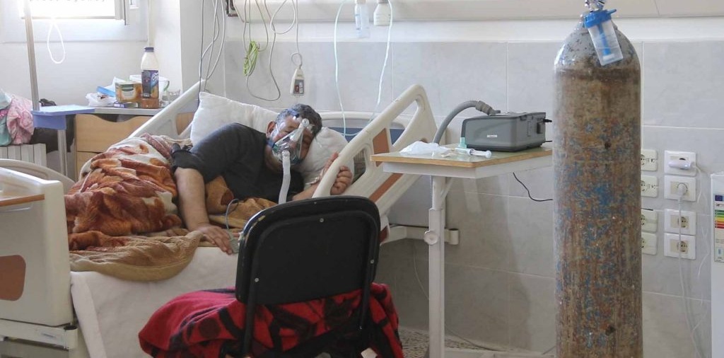 زخمی شدن چهار شهروند در منبج بر اثر  توپباران‌های ترکیه