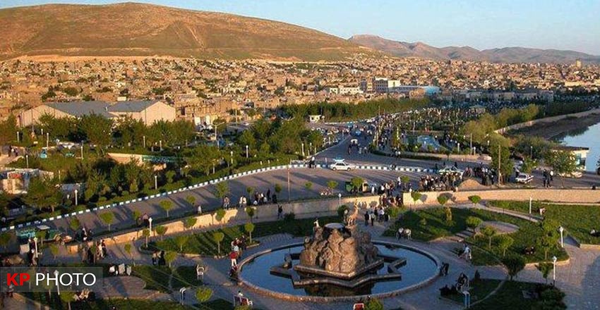 بوکان، عروس شهرهای آذربایجان غربی