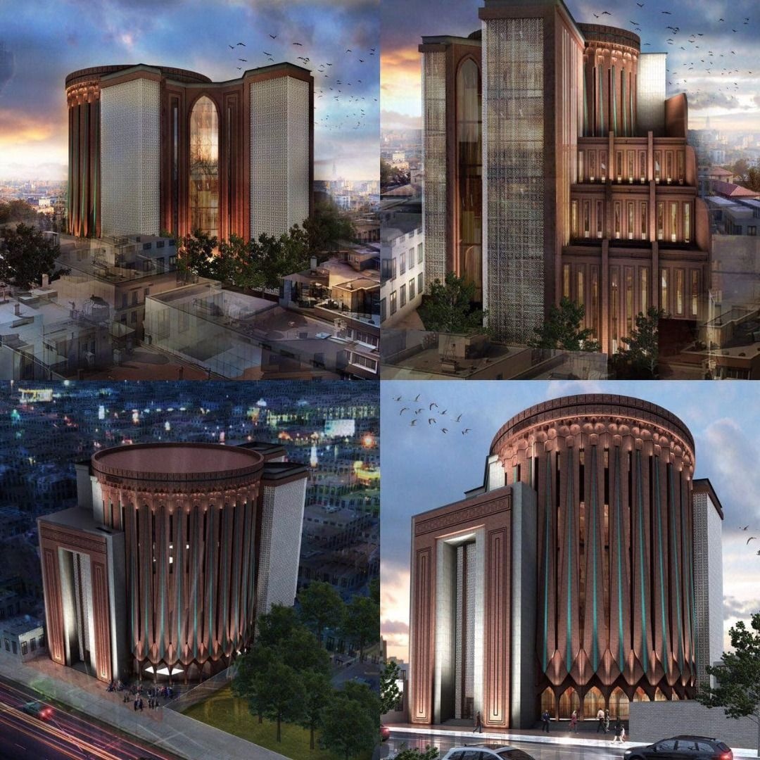 اختصاص ۵۰ میلیارد تومان به تکمیل برج هنر ایلام و دغدغه تکمیل زیرساخت‌های فرهنگی هنری