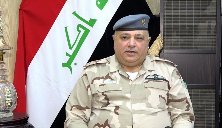 Iraqi official warns ISIS threat lingers though reduced