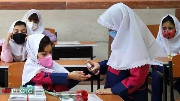مدارس آذربایجان غربی از چهاردهم فروردین حضوری می شود