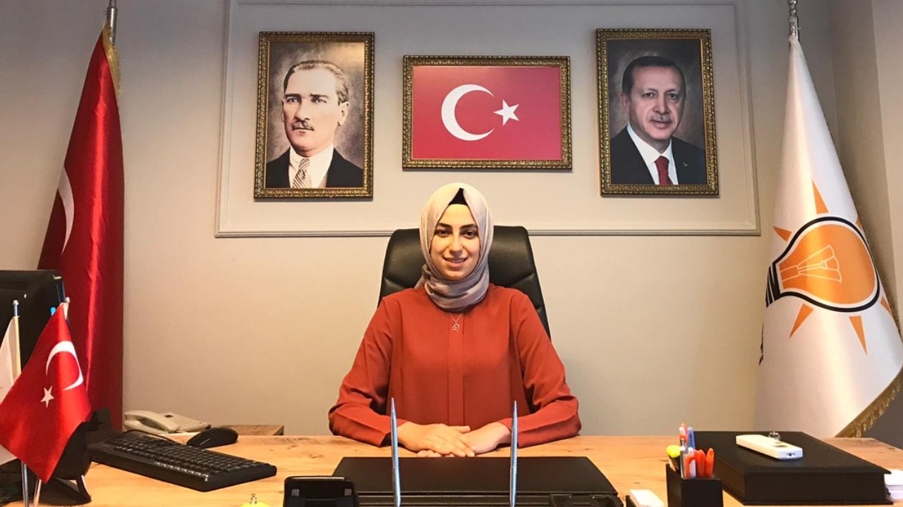 عضو ارشد AKP به دلیل بی عدالتی و بی کفایتی حزب استعفا کرد