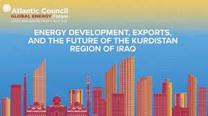 وضعیت صنعت نفت و گاز اقلیم کردستان عراق