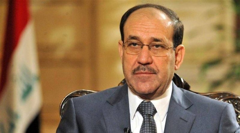 Iraq allied parties to hold talks on negotiations with rival factions: former PM