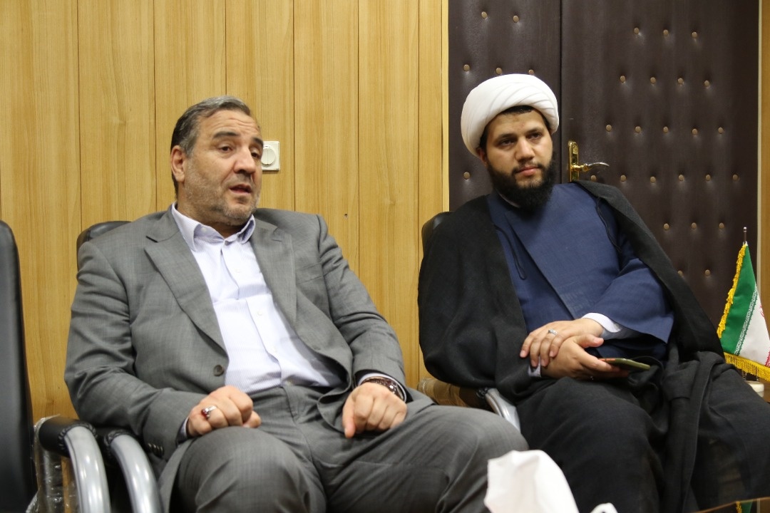 رویداد گفتمانی جهاد تبیین در ایلام برگزار می‌شود