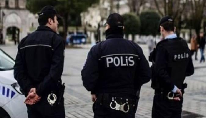 6 افسر پلیس ترکیه به دلیل جعل صحنه جرم علیه اتباع سوریه دستگیر شدند