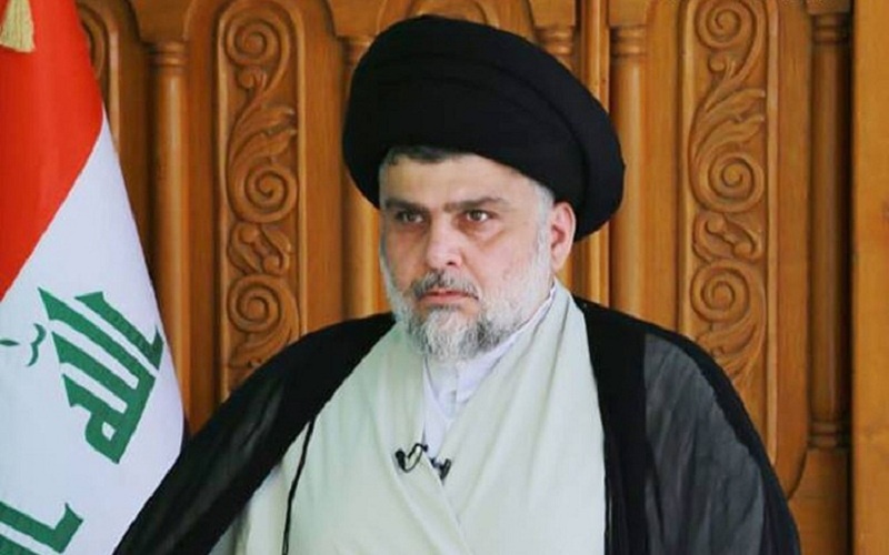 Muqtada Sadr gives 40 days to Coordination Framework to form government without his bloc