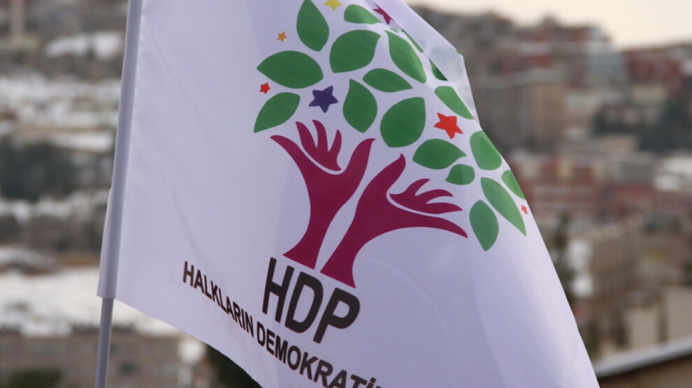 HDP عید باستانی آشوریان را تبریک گفت