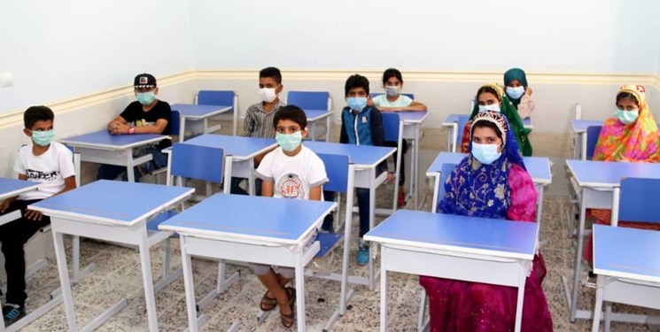 فردا مدارس تمامی مقاطع در کردستان باز است
