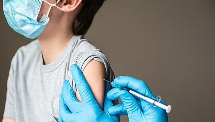 واکسیناسیون ۹۵ درصد دانش آموزان ۱۲ تا ۱۸ سال ایلام / آمار پایین واکسیناسیون  ۹ تا ۱۲ سال