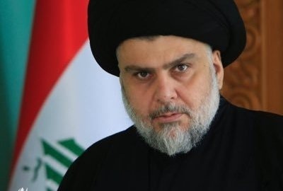 Analyst says Sadr's withdrawal from political rivalries won't resolve Iraq's political crisis