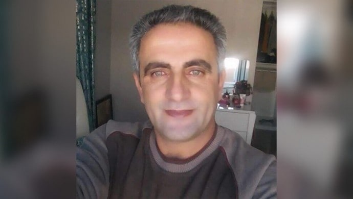 عضو HDP که توسط پارتی بازداشت شده بود آزاد شد