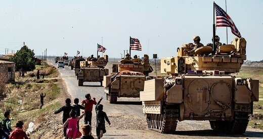 Analyst says Russia won't go to war with US in Syrian Kurdistan