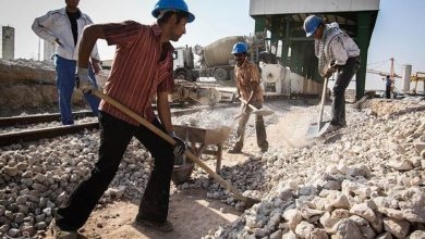افزایش 25  درصدی حقوق کارگران در کُردستان سوریه