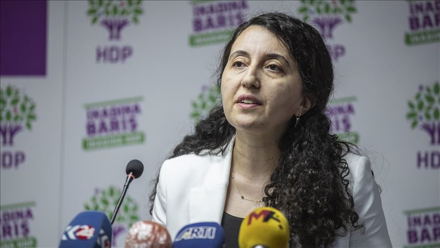 حکومت AKP-MHP حل مسئله کُرد را تهدیدی علیه بقای خود می داند