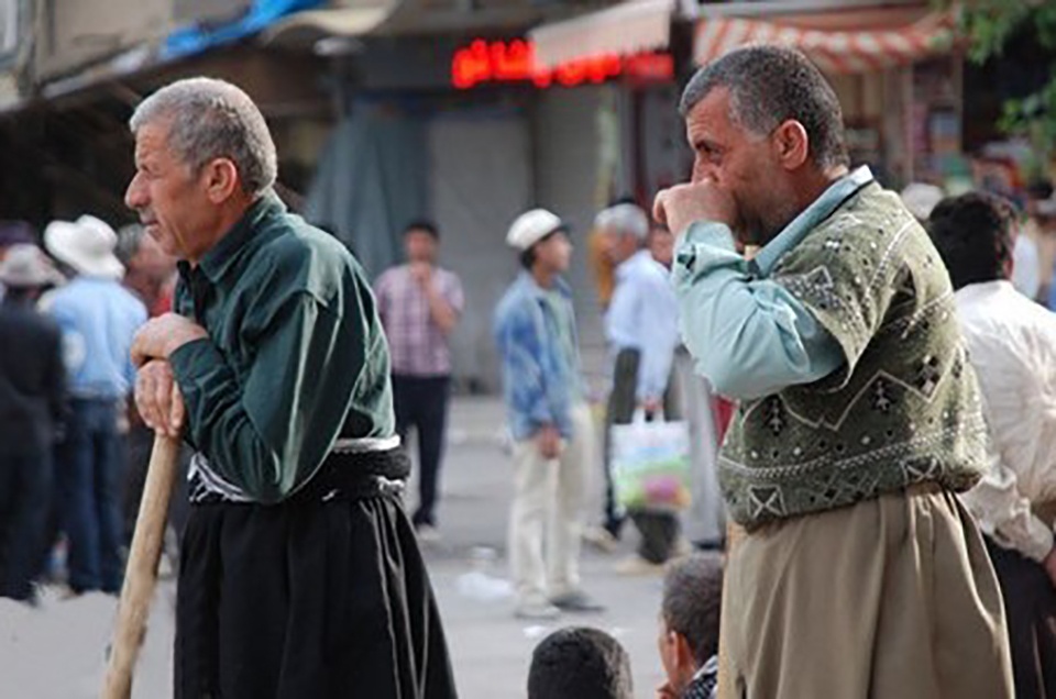 شهروندان اقلیم کردستان اوضاع و شرایط دشواری را می گذرانند