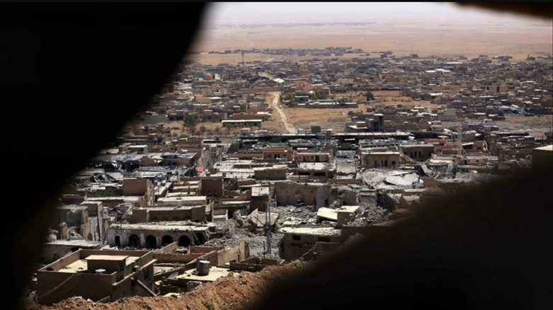 Washington calls for implementing Shingal agreement