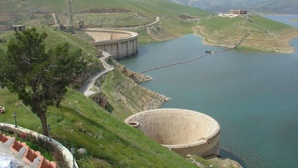 Official warns of drought in Kurdistan Region this year