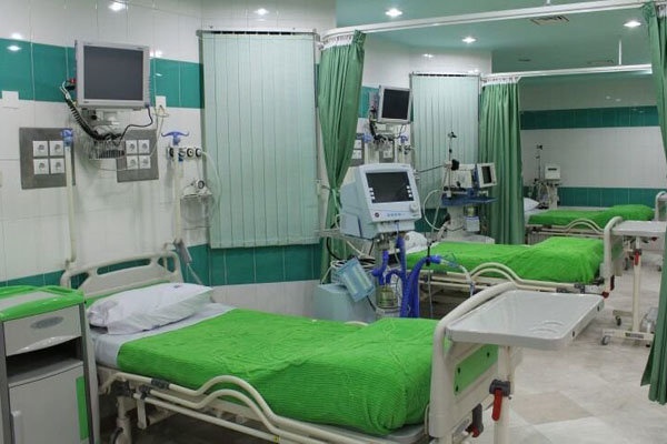 وضعیت نامناسب درمانی و زیرساختی برخی از بیمارستان‌های ایلام