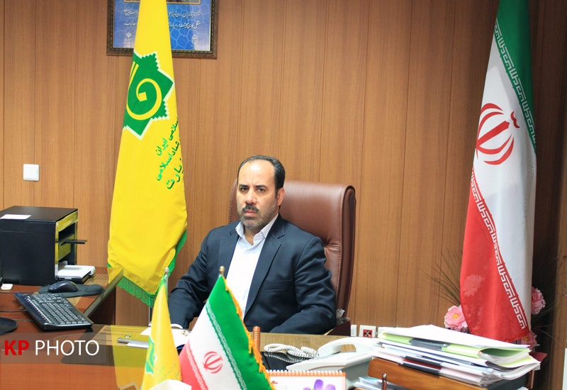 مدیرکل جدید آموزش و پرورش کردستان منصوب شد