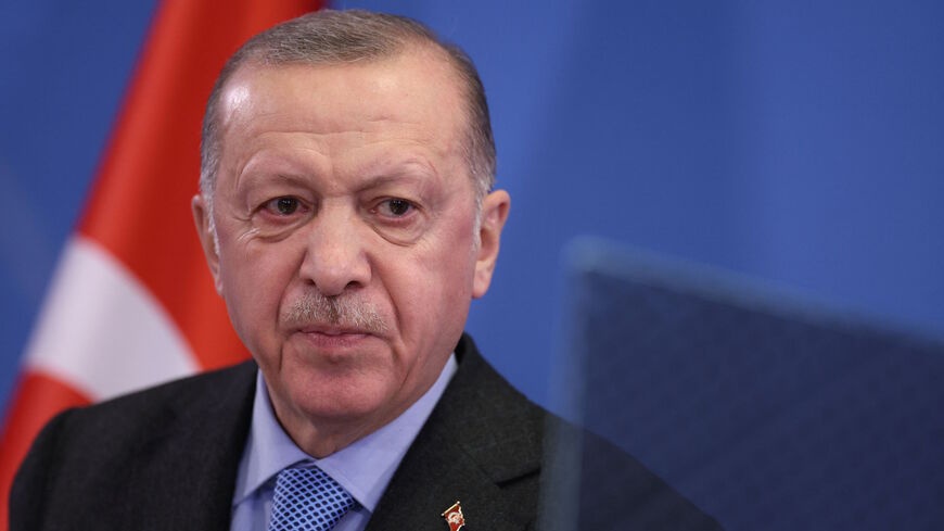 Erdogan's Saudi visit to mark vital step in Turkey's regional realignment / Andrew Wilks