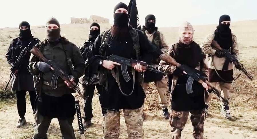 ترور یکی از اعضای آسایش دیرالزور توسط داعش