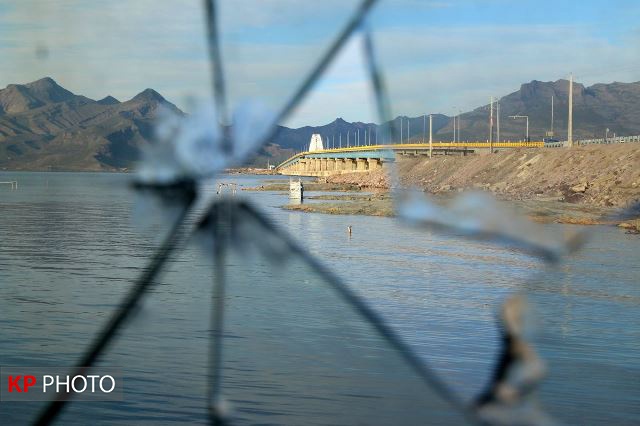 طرح تحقیق و تفحص عملکرد ستاد احیای دریاچه ارومیه در مجلس تصویب شد