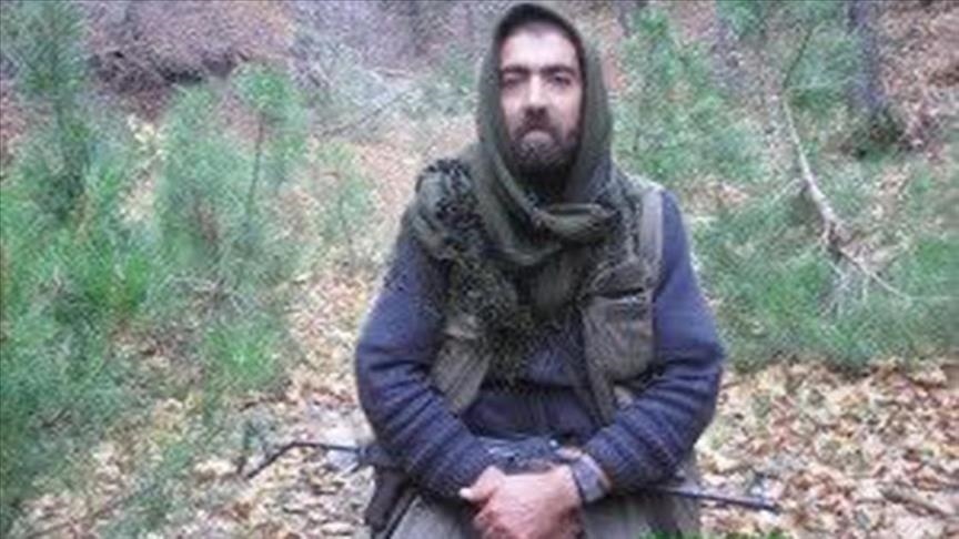 کشته شدن یکی از اعضای ارشد PKK در سوریه