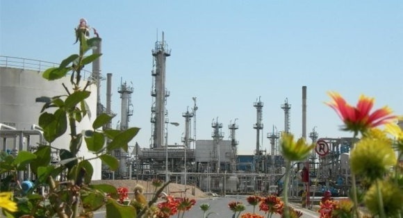رونمایی از سامانه مهارت آموزی در صنایع نفت و گاز و پتروشیمی در کرمانشاه
