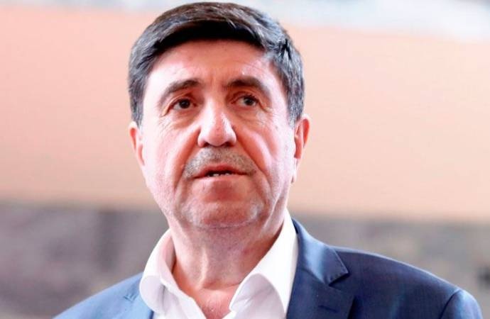 آلتان تان، نماینده پیشین HDP به زندان محکوم شد