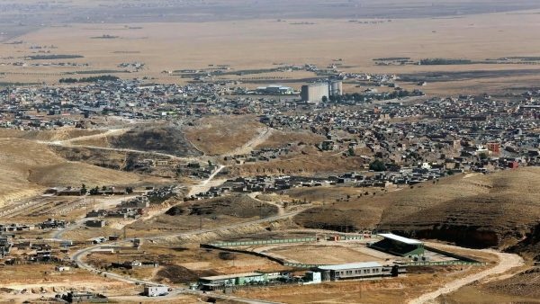 Clashes erupt between Iraqi military, YBS in Shingal