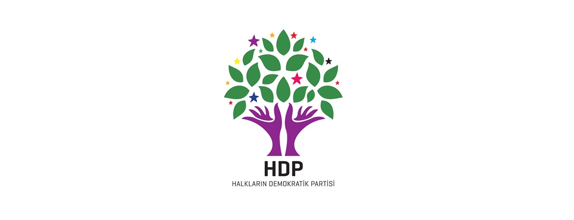 بیانیه HDP در محکومیت عملیات نظامی ترکیه در اقلیم کردستان