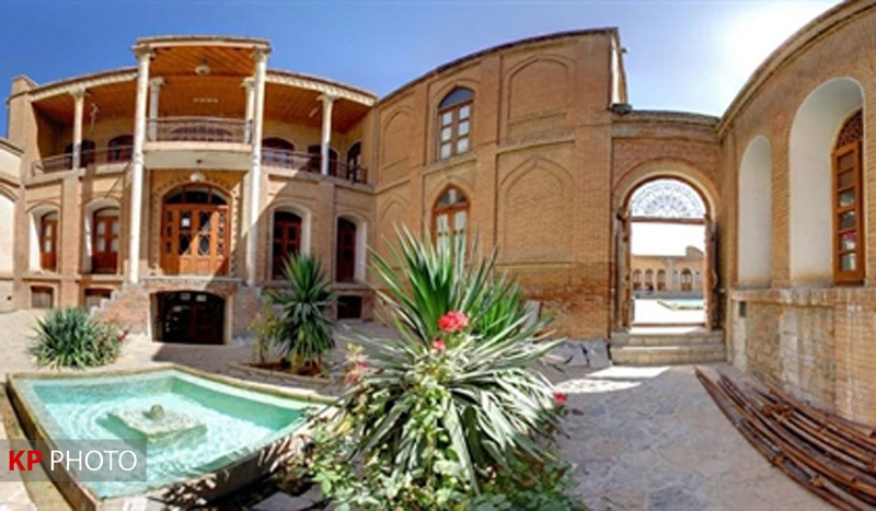 ساماندهی بناهای تاریخی کردستان زمینه‌ساز توسعه گردشگری است