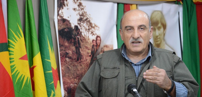 PKK حکومت ترکیه و پارتی را به گسترش جنگ به شهرها تهدید کرد