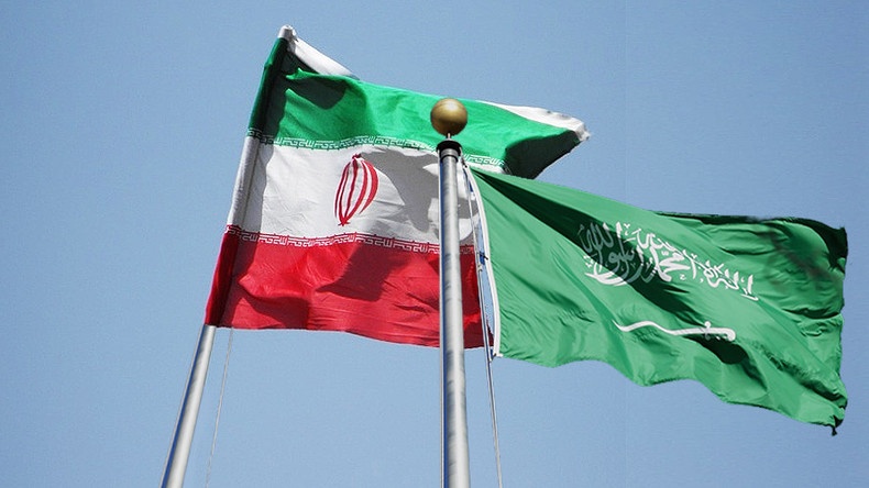 Iran, Saudi Arabia resumed talks in Baghdad – report