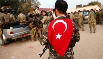 پنج کشته و ده‌ها زخمی در درگیری گروه‌های تحت حمایت ترکیه در سریکانی