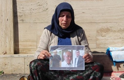 4 عضو AKP به اتهام قتل عام خانواده شن یاشار روانه زندان شدند/امینه شن یاشار به تحصن ادامه می دهد