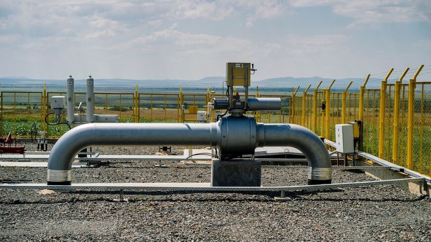 US becomes Turkey's second biggest gas supplier, but for how long? / David O'Byrne