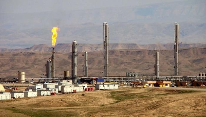 Kurdistan Region, Israel, Turkey and Persian Gulf states attempting to control natural gas in Middle East: former MP