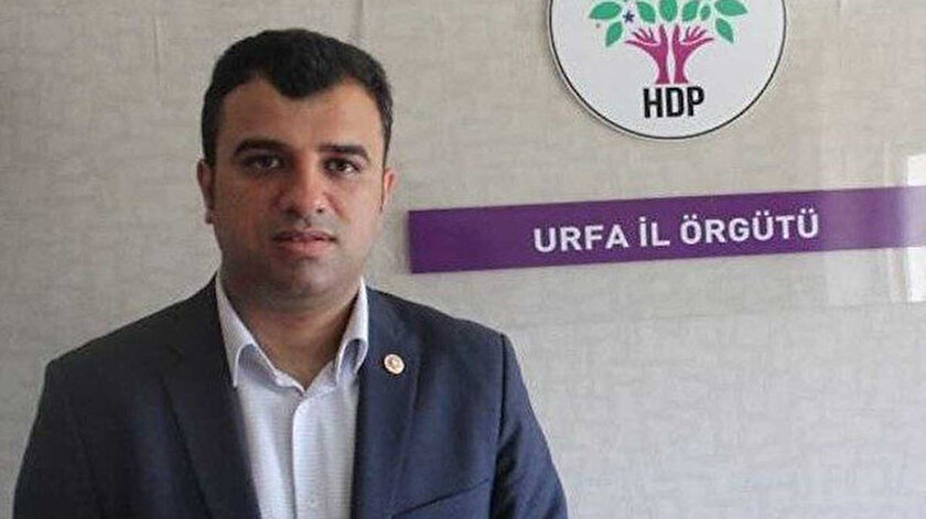 تشکیل پرونده قضائی جدید علیه عمر اوجالان نماینده HDP 