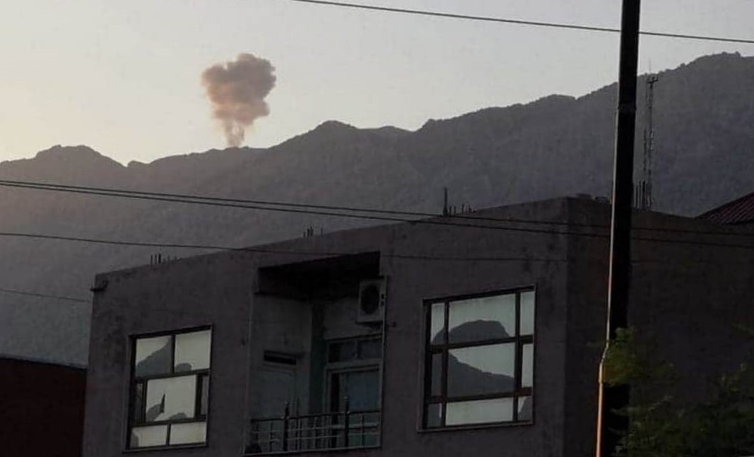 جنگندە های ترکیه استان دهوک را بمباران کردند