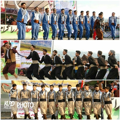 پنجمین فستیوال فرهنگی هنری سیلوانای ارومیه برگزار می‌شود
